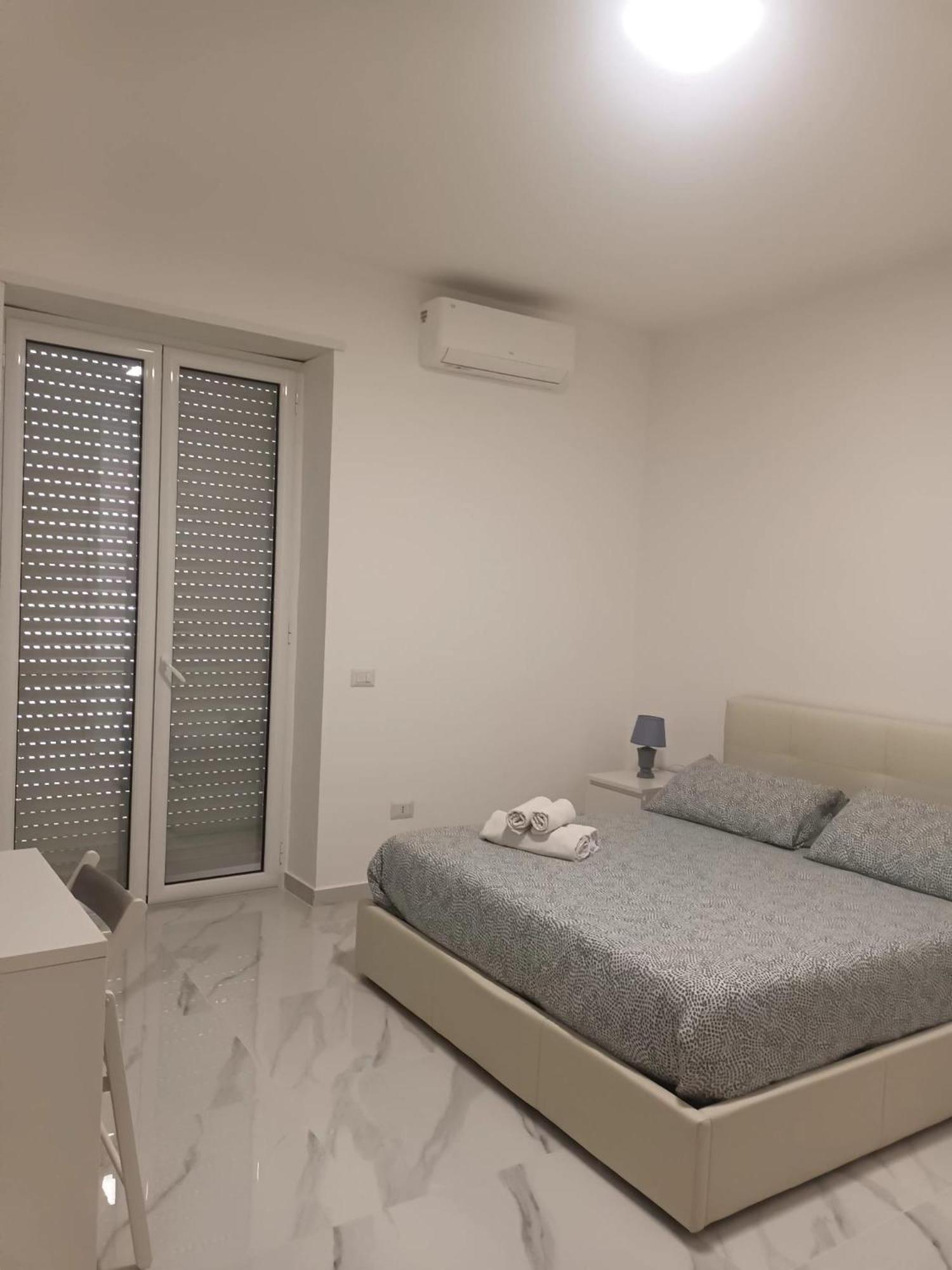 Cuore Di Napoli Centro Extérieur photo