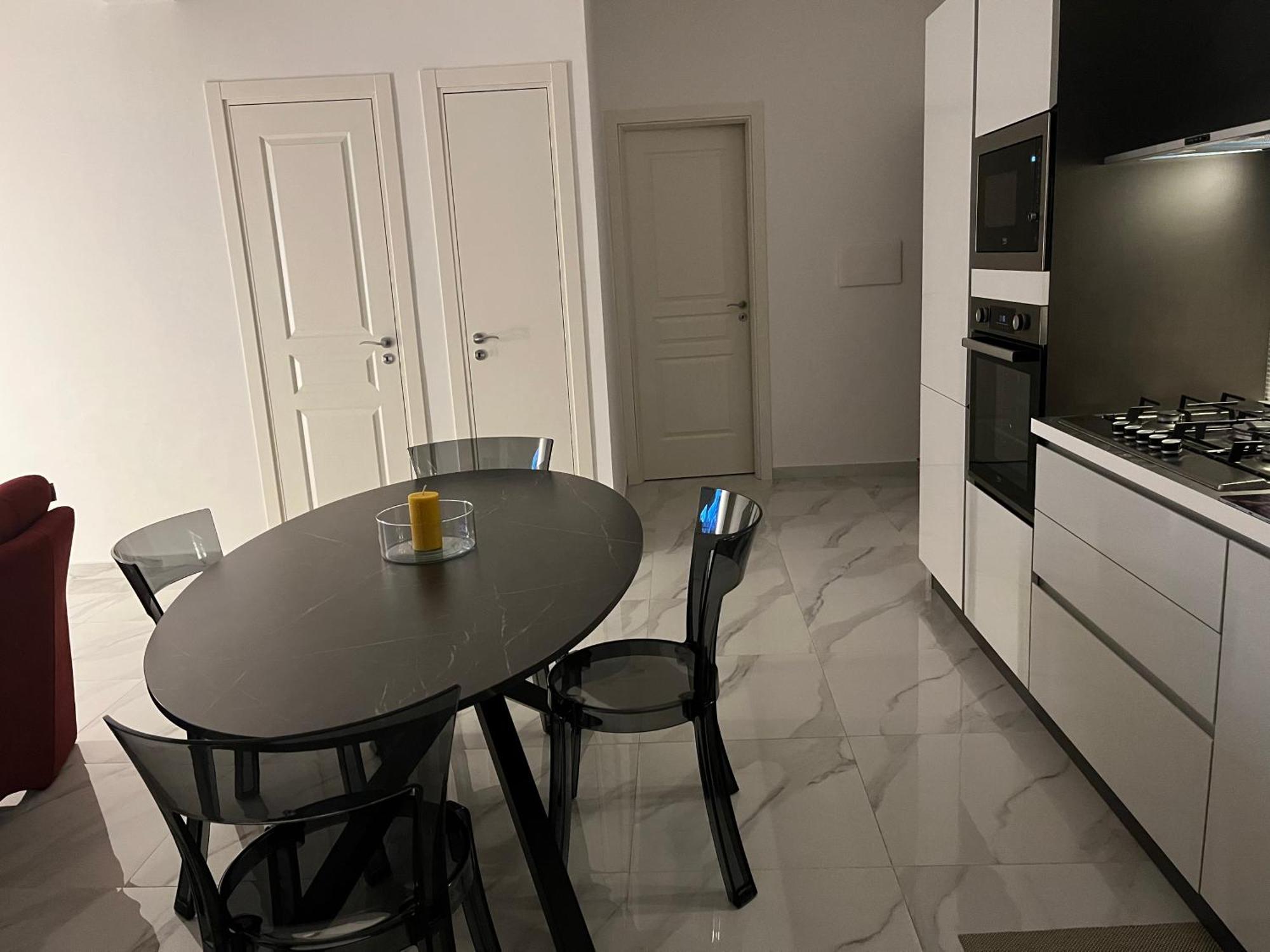 Cuore Di Napoli Centro Extérieur photo