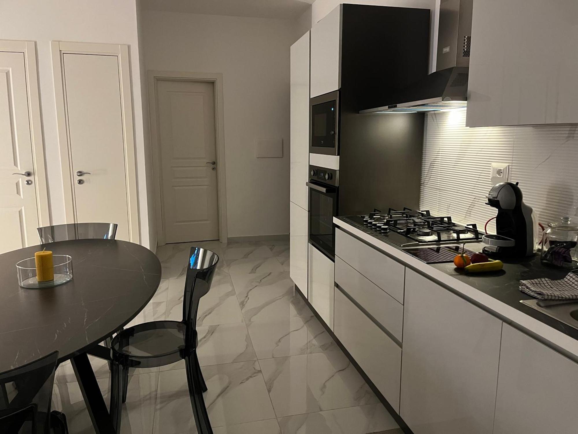 Cuore Di Napoli Centro Extérieur photo